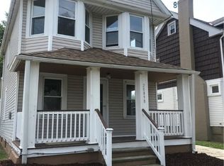 20898 Goller Ave, Euclid, OH 44119