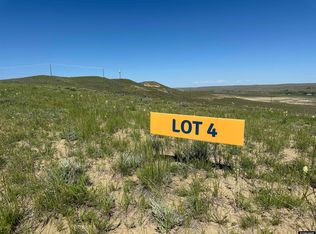 4 W Grove St, Glenrock, WY 82637