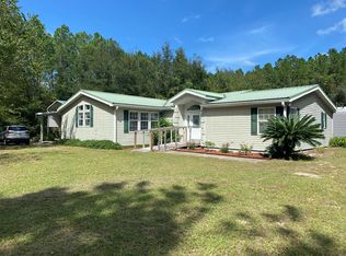 6900 SE 60th St, Trenton, FL 32693