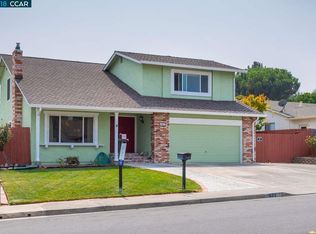 909 Putnam St, Antioch, CA 94509