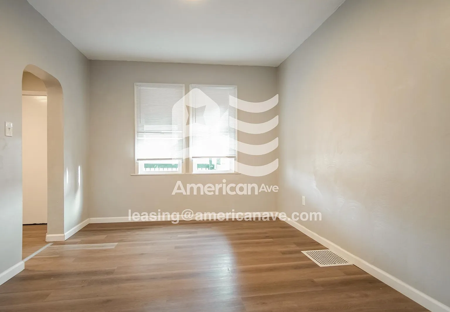 3 bed, 1.0 bath, 1157 sqft, $1,450 — Photo 4
