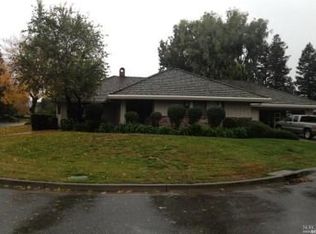 310 Sycamore Dr, Dixon, CA