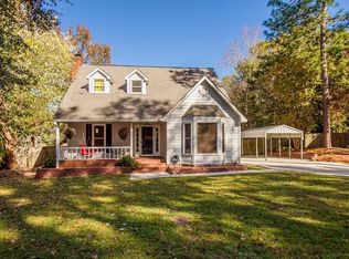 4139 Day Rd, Martinez, GA 30907