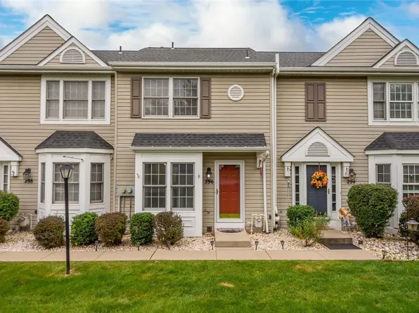 296 Cordial Dr, Bridgeville, PA 15017