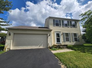 3415 Steiner St, Columbus, OH 43231
