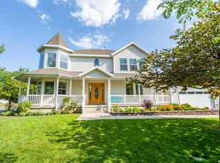 44 W 1370th Cir N, American Fork, UT 84003