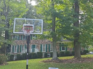 714 Wetherborn Pl, Stone Mountain, GA 30083