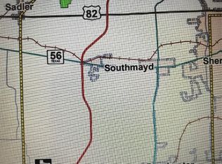 22534 State Highway 56, Whitesboro, TX 76273