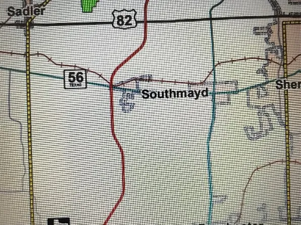 22534 State Highway 56, Whitesboro, TX 76273