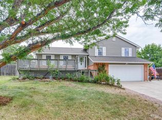 1454 S Evanston St, Aurora, CO 80012