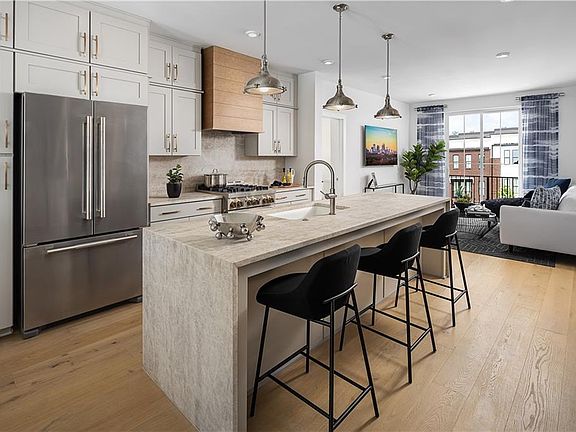 3rd image of 201 New St #3102