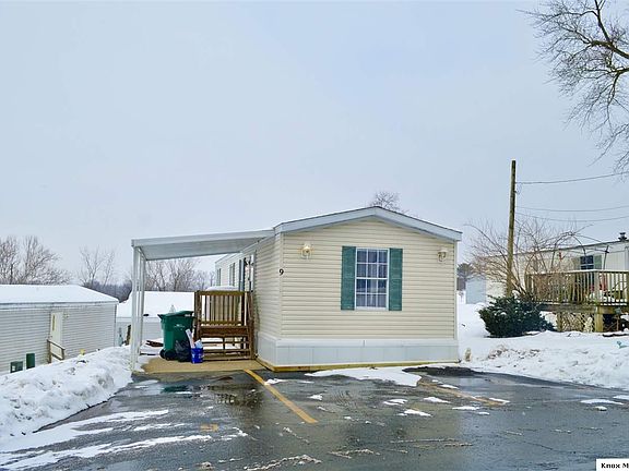 2nd image of 717 N Sandusky St Lot 9
