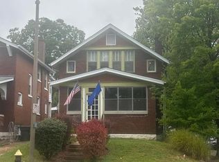 1341 McCausland Ave, Saint Louis, MO 63117
