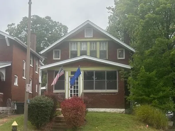 1341 McCausland Ave, Saint Louis, MO 63117