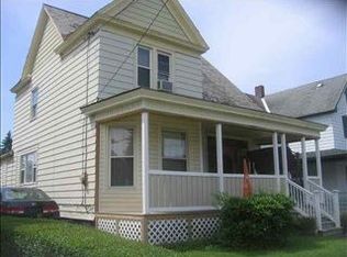 1313 3rd Ave, Schenectady, NY 12303