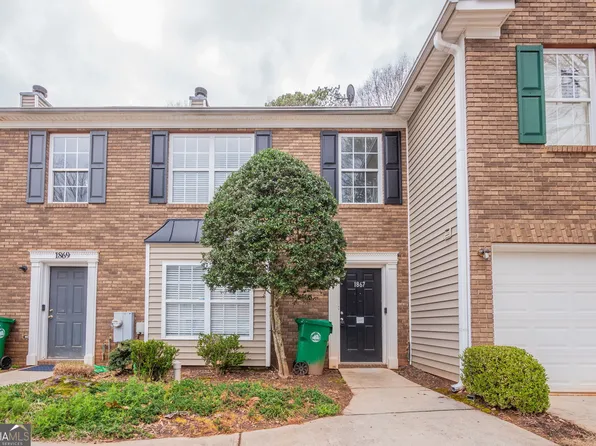 1867 Broadway St, Decatur, GA 30035