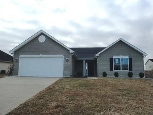 7818 Bridlewood Pl, Louisville, KY 40228