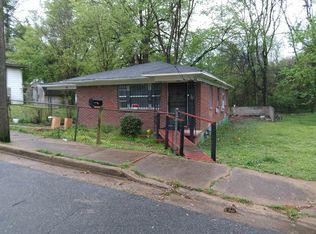2007 Castex St, Memphis, TN 38109