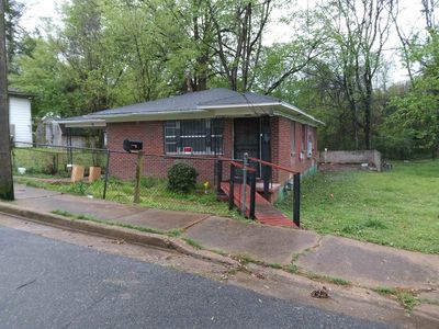 2007 Castex St, Memphis, TN, 38109