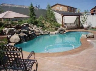 906 Valerie Ln, Tehachapi, CA 93561