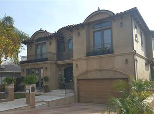 618 Lomita St, El Segundo, CA 90245