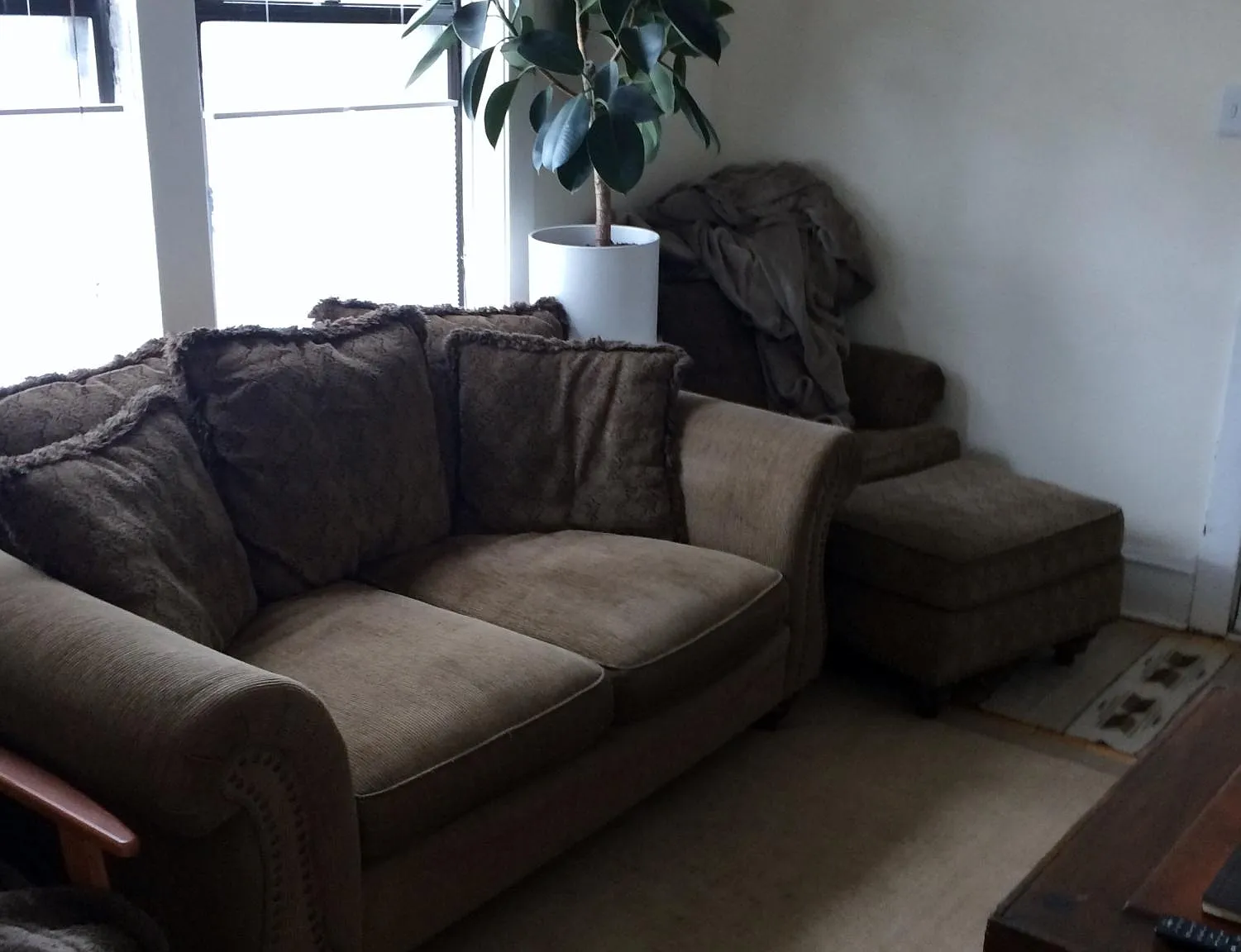 1 bed, 800 sqft, $1,850 — Photo 4