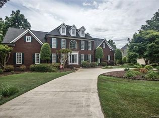 6026 Havencrest Ct NW, Concord, NC 28027