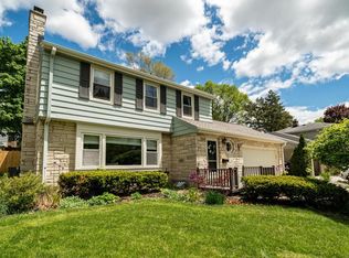 3534 Menomonee River Pkwy, Wauwatosa, WI 53222