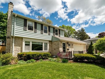 3534 Menomonee River PARKWAY, Wauwatosa, WI, 53222