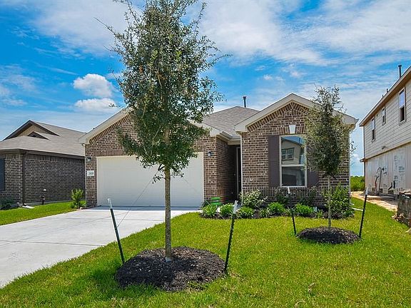 2nd image of 28319 Little Hollow Ct