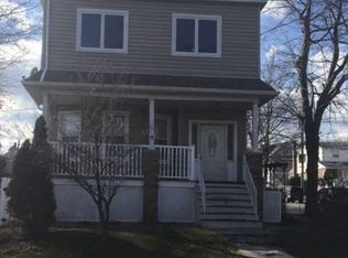 57 Spring St FLOOR 2, Garfield, NJ 07026