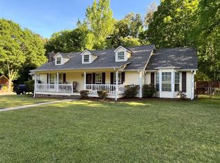 17 Bennington Dr NW, Rome, GA 30165