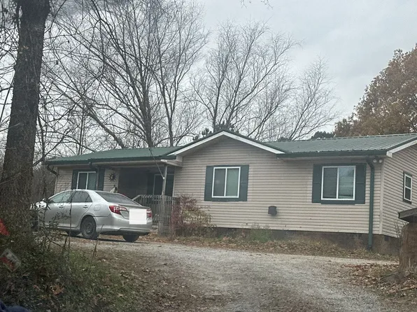 170 Cobalt Ln, Spring City, TN 37381