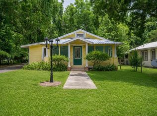 16770 SW 137TH AVENUE, ARCHER, FL 32618