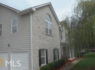 6692 Coker Way, Jonesboro, GA