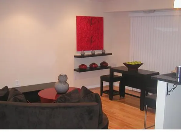 2301 Pitts Pl SE APT 301, Washington, DC 20020