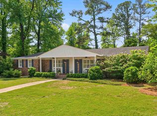 Att, Mountain Brook, AL 35223