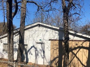 833 W Sipe Springs Rd, De Leon, TX 76444