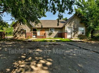 1315 1/2 NW 7th St #B, Oklahoma City, OK 73106