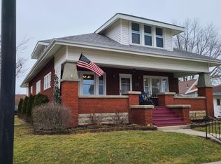 204 E Bremen St, New Knoxville, OH 45871
