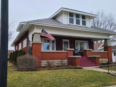 204 E Bremen St, New Knoxville, OH, 45871