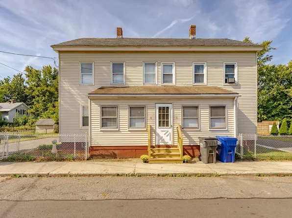 1 Three Harrison Ave, Easthampton, MA 01027