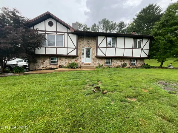 351 Reed Patch Rd, Jonesville, VA 24263