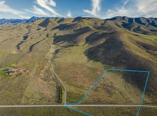 547 Glendale Rd, Bellevue, ID 83313