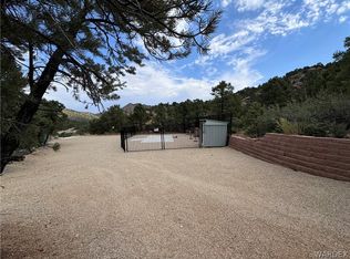 3090 S Hualapai Mountain Rd, Kingman, AZ 86401