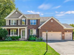 3745 Mesquite Dr, Dayton, OH 45440