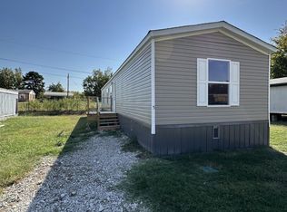814 S Kern Ave #5, Okmulgee, OK 74447