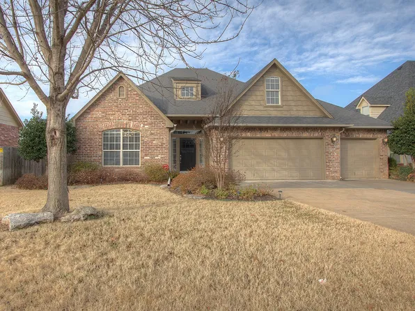 12010 S Vine St, Jenks, OK 74037