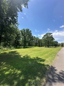 26 E 958th Rd, Vian, OK, 74962