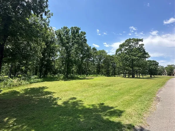 26 E 958th Rd, Vian, OK 74962